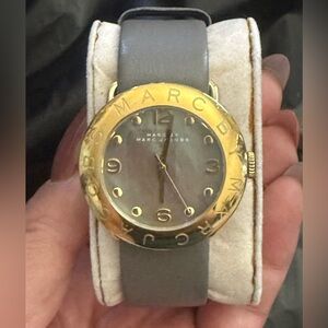 Marc Jacobs women’s watch